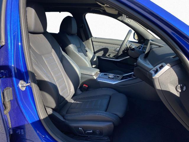BMW 3er Touring – Bild 6