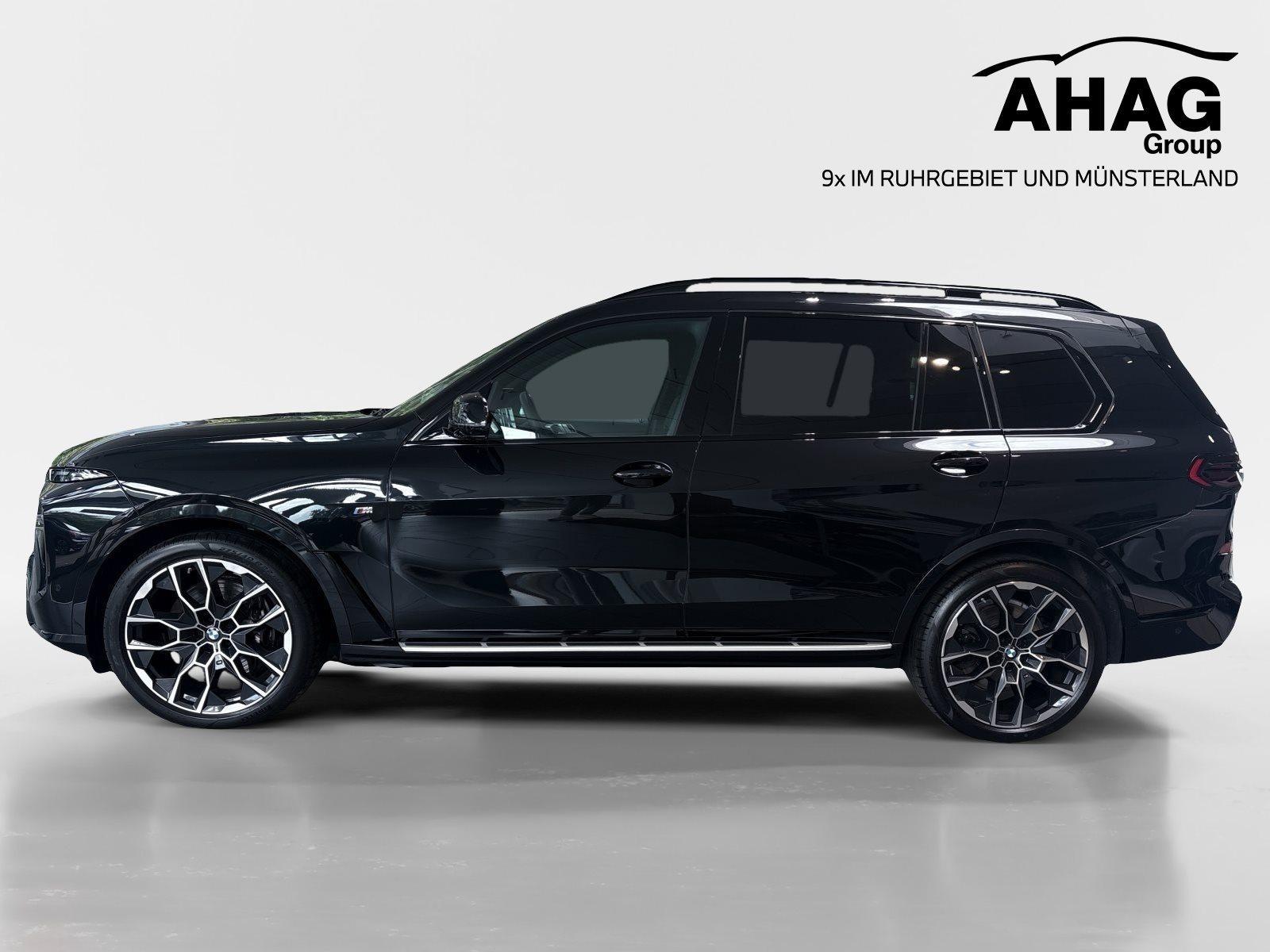 BMW X7 – Bild 6