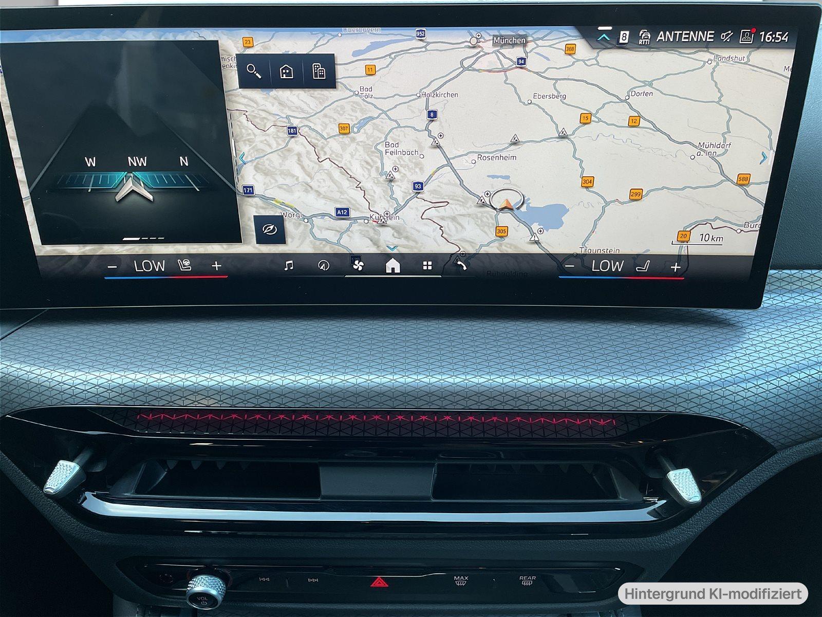 BMW 4er Gran Coupé – Bild 14