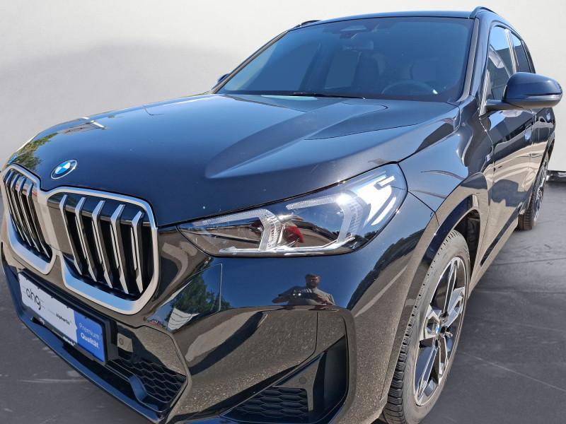 BMW X1 – Bild 5