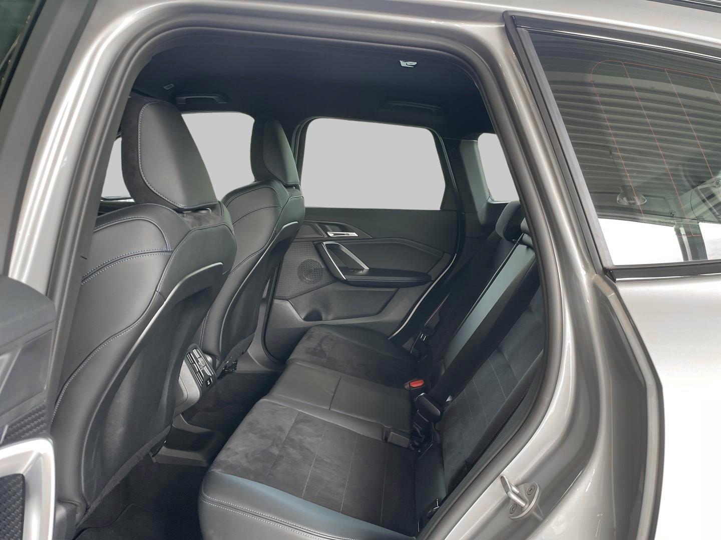 BMW X1 – Bild 4