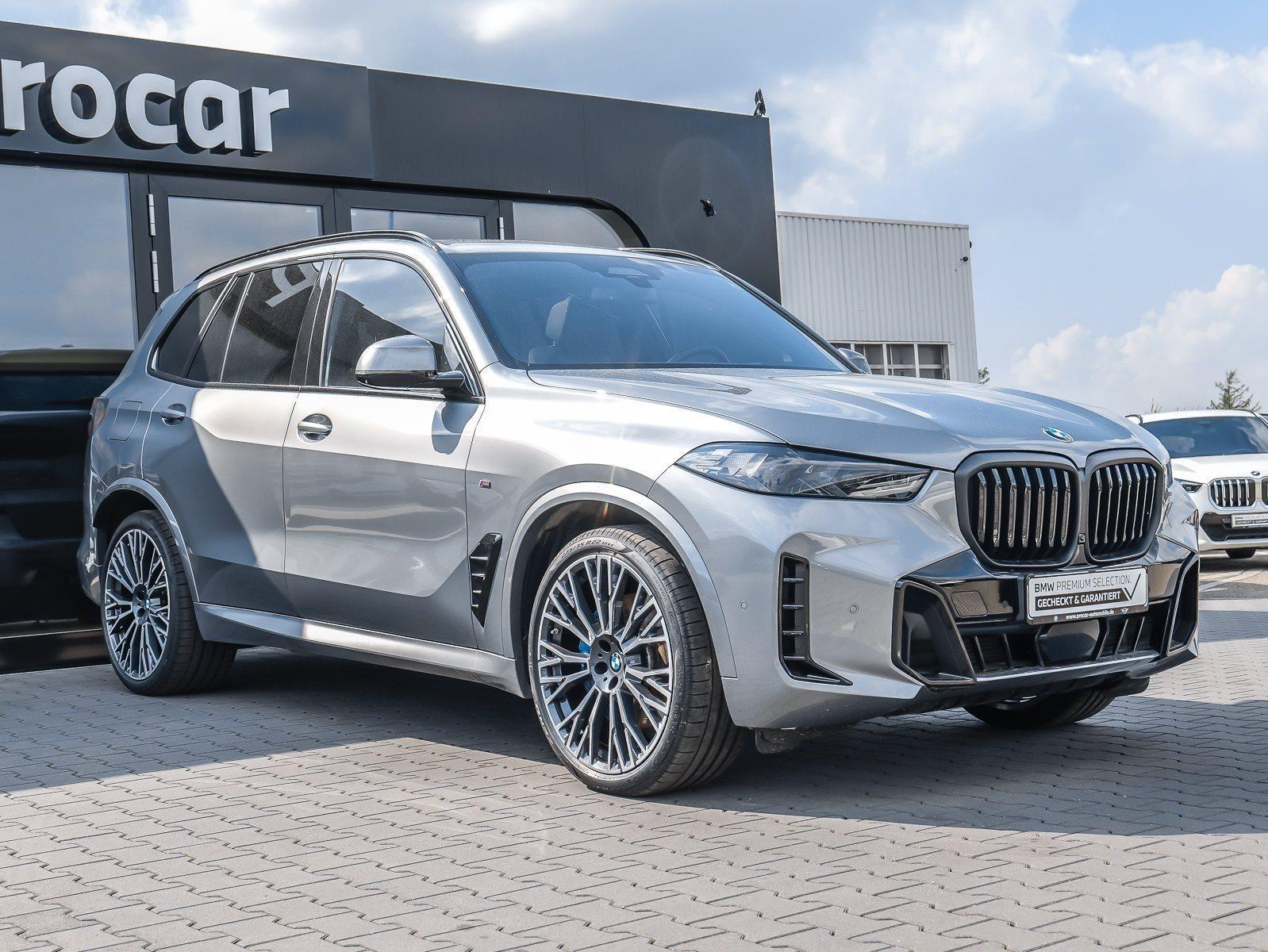 BMW X5 – Bild 6
