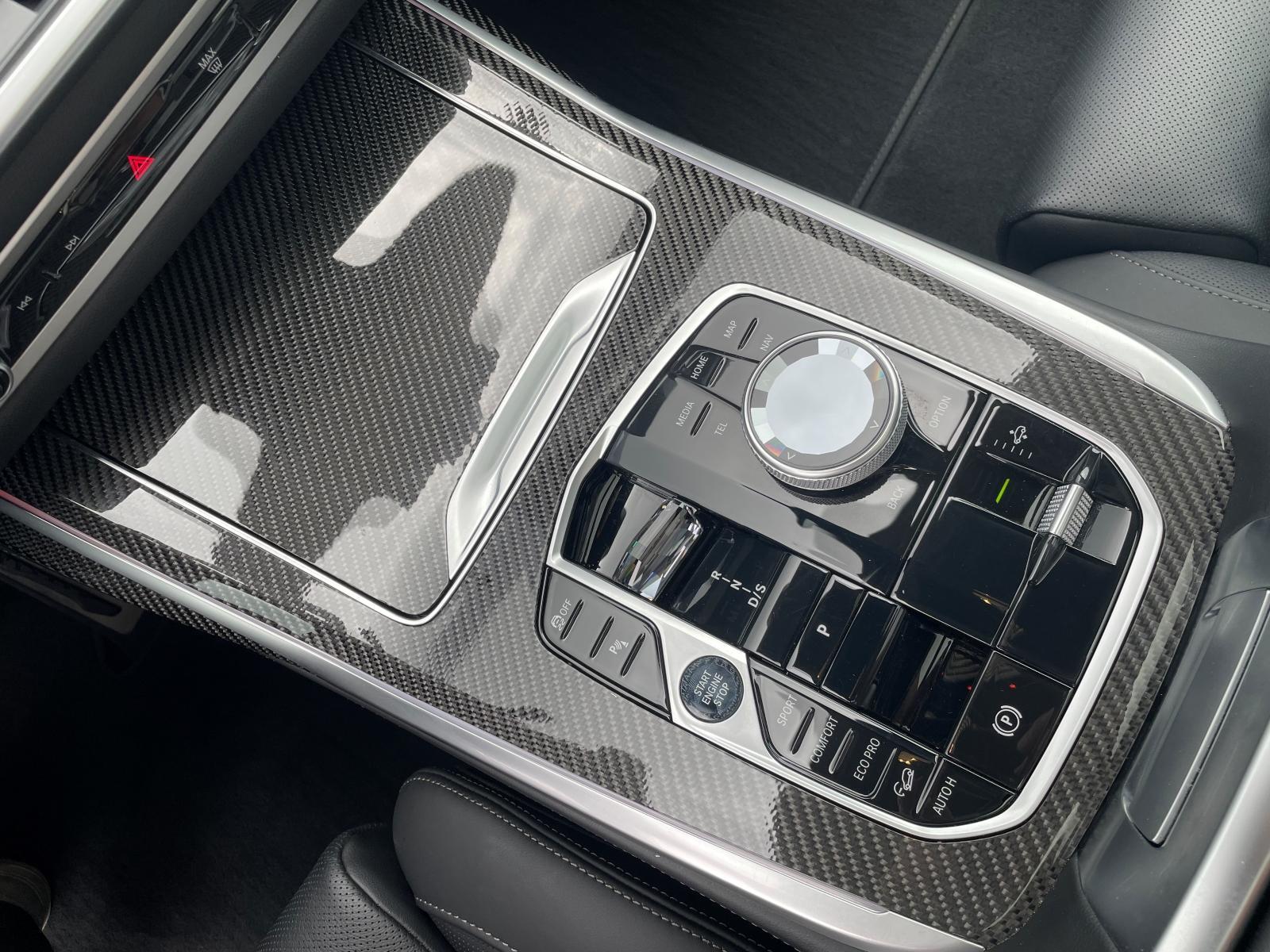 BMW X7 – Bild 13