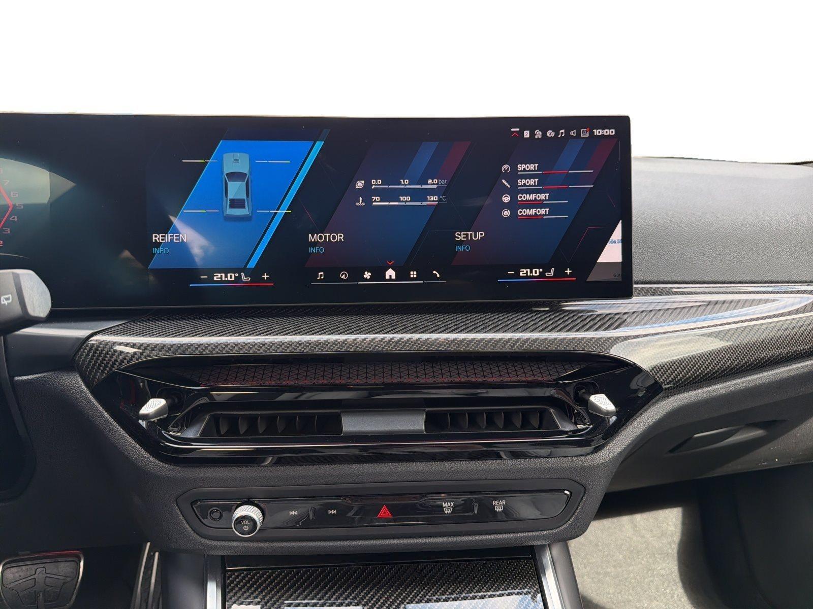 BMW M3 Touring – Bild 7