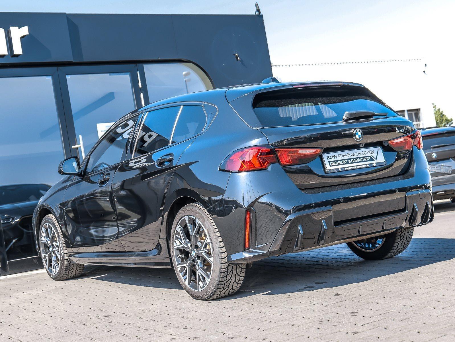 BMW 1er – Bild 11
