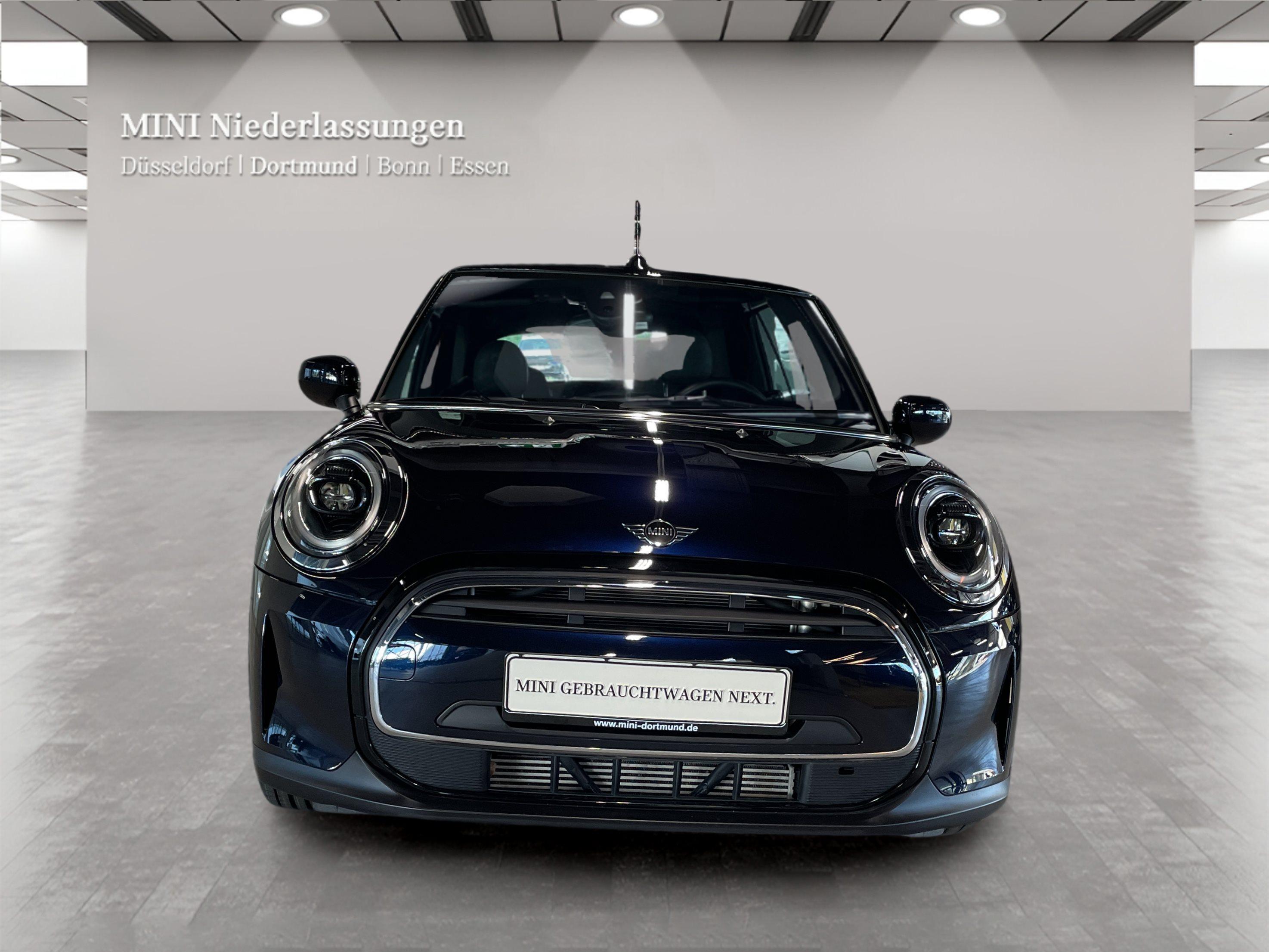 MINI Cabrio – Bild 5