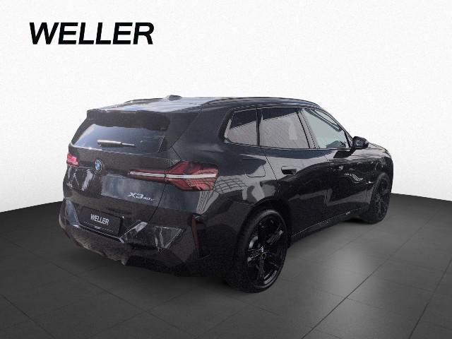 BMW X3 – Bild 3