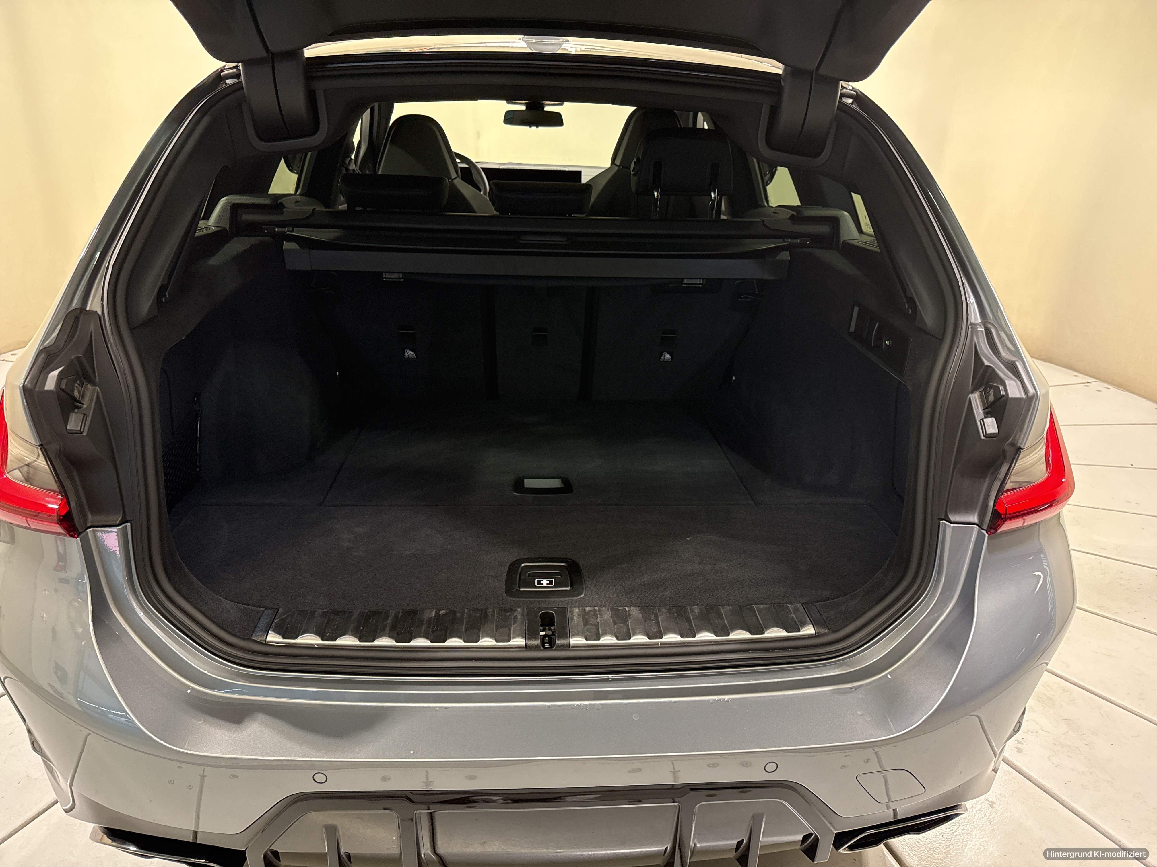 BMW 3er Touring – Bild 27