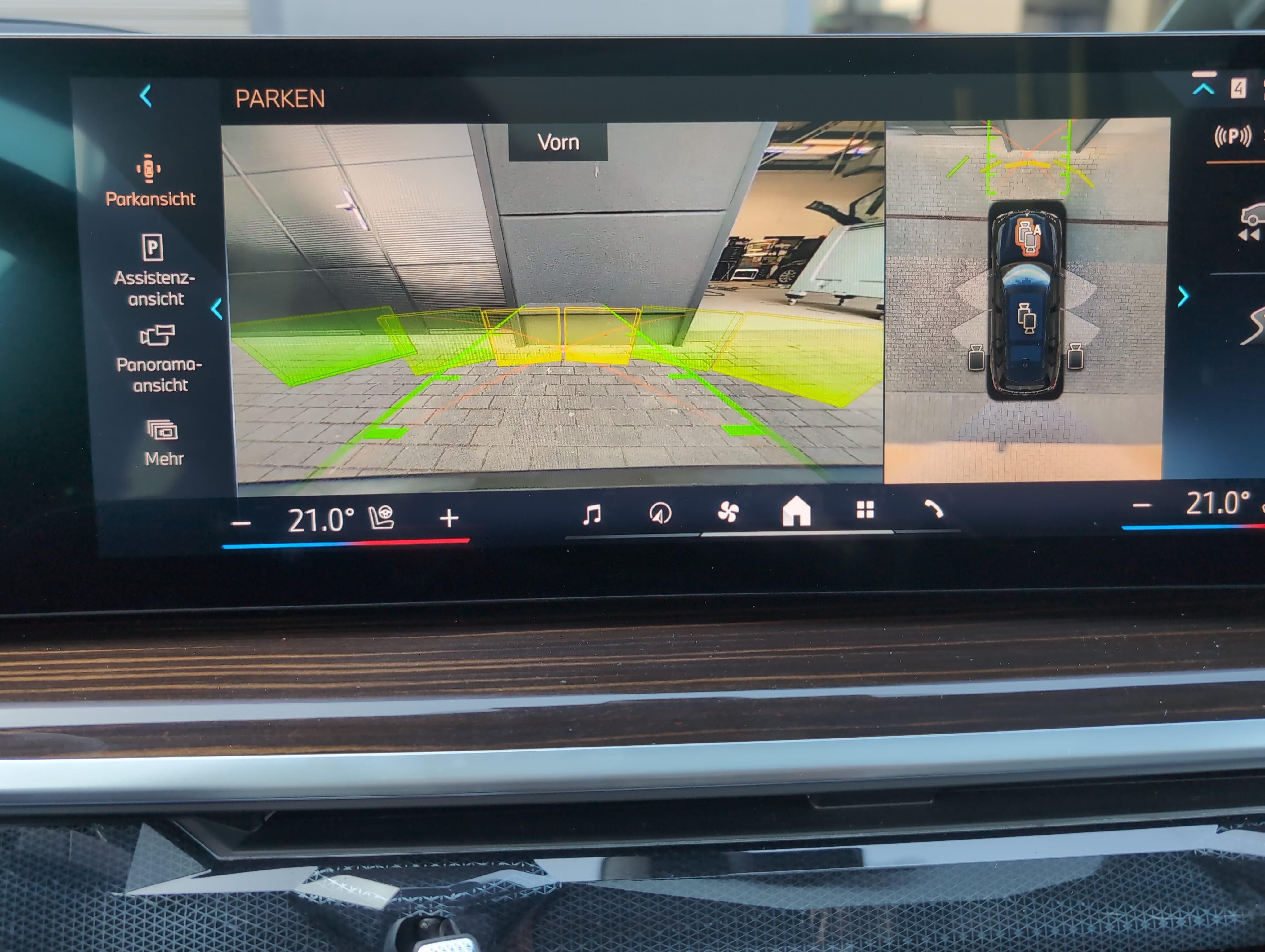 BMW X7 – Bild 11