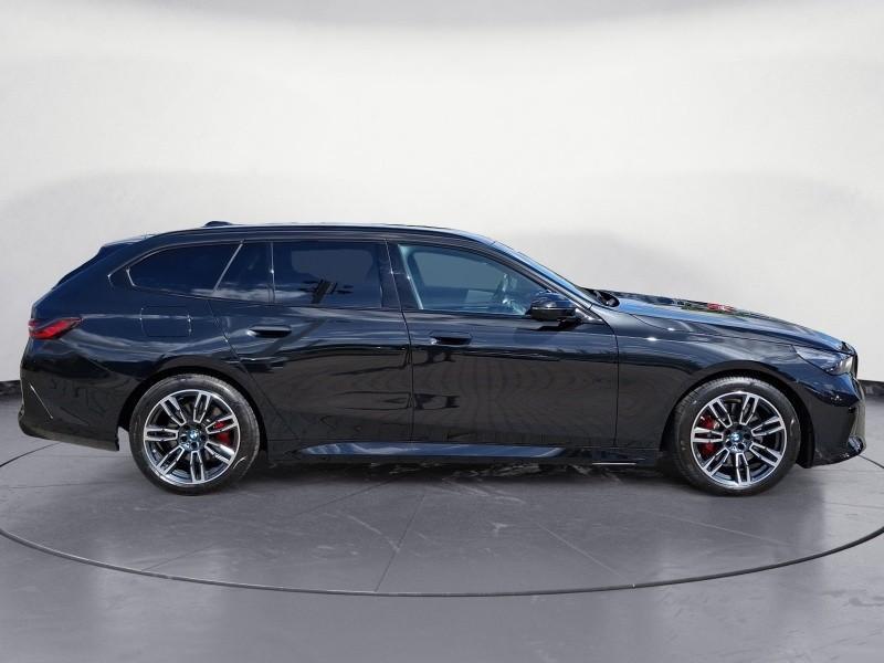 BMW 5er Touring – Bild 8