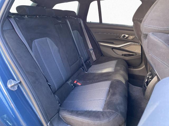 BMW 3er Touring – Bild 7