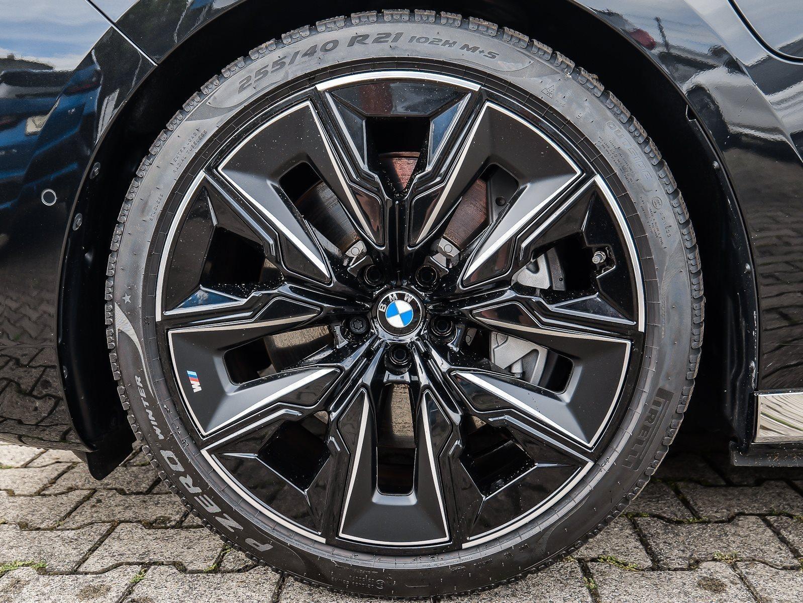 BMW 7er – Bild 4