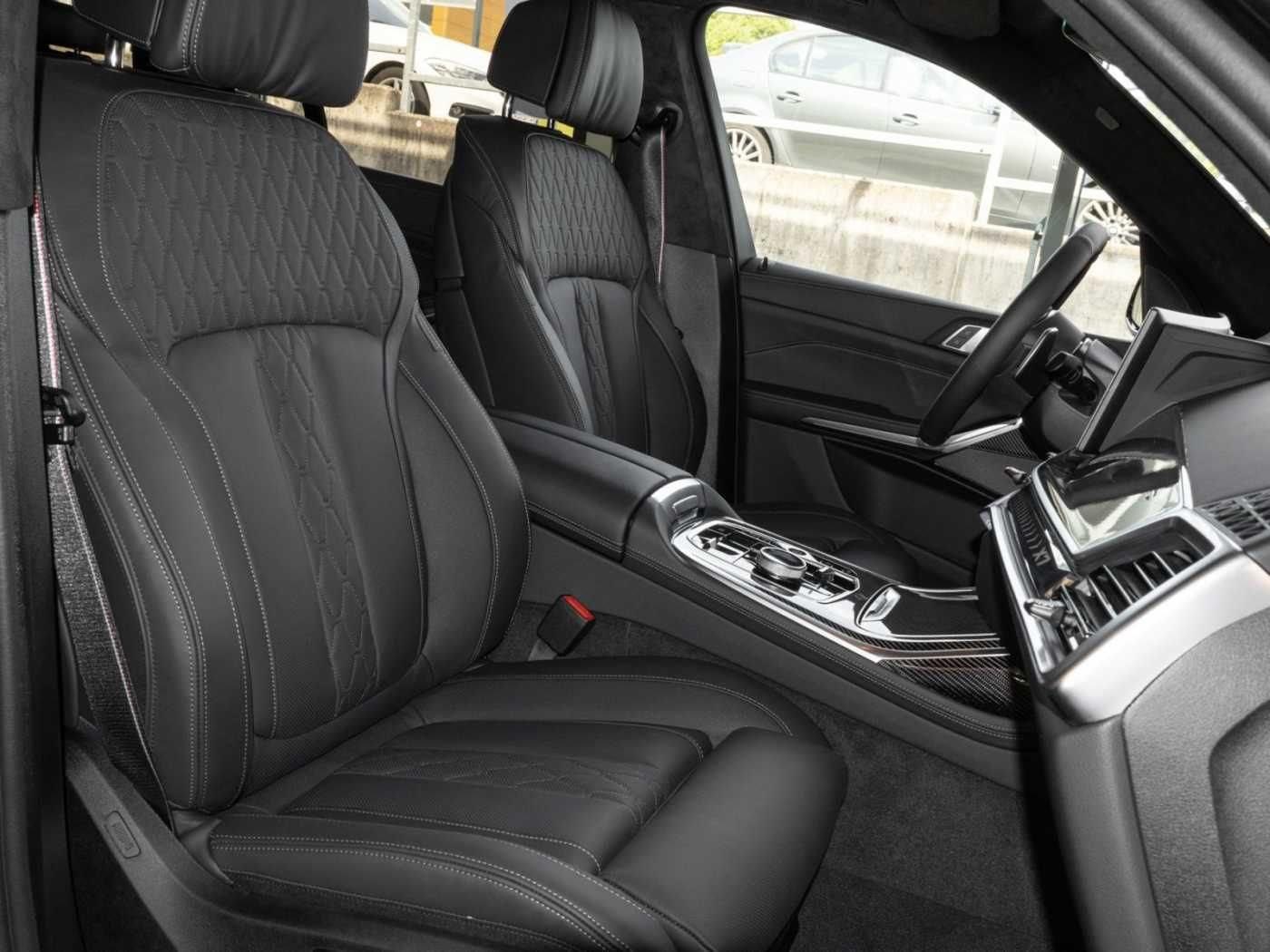 BMW X7 – Bild 6