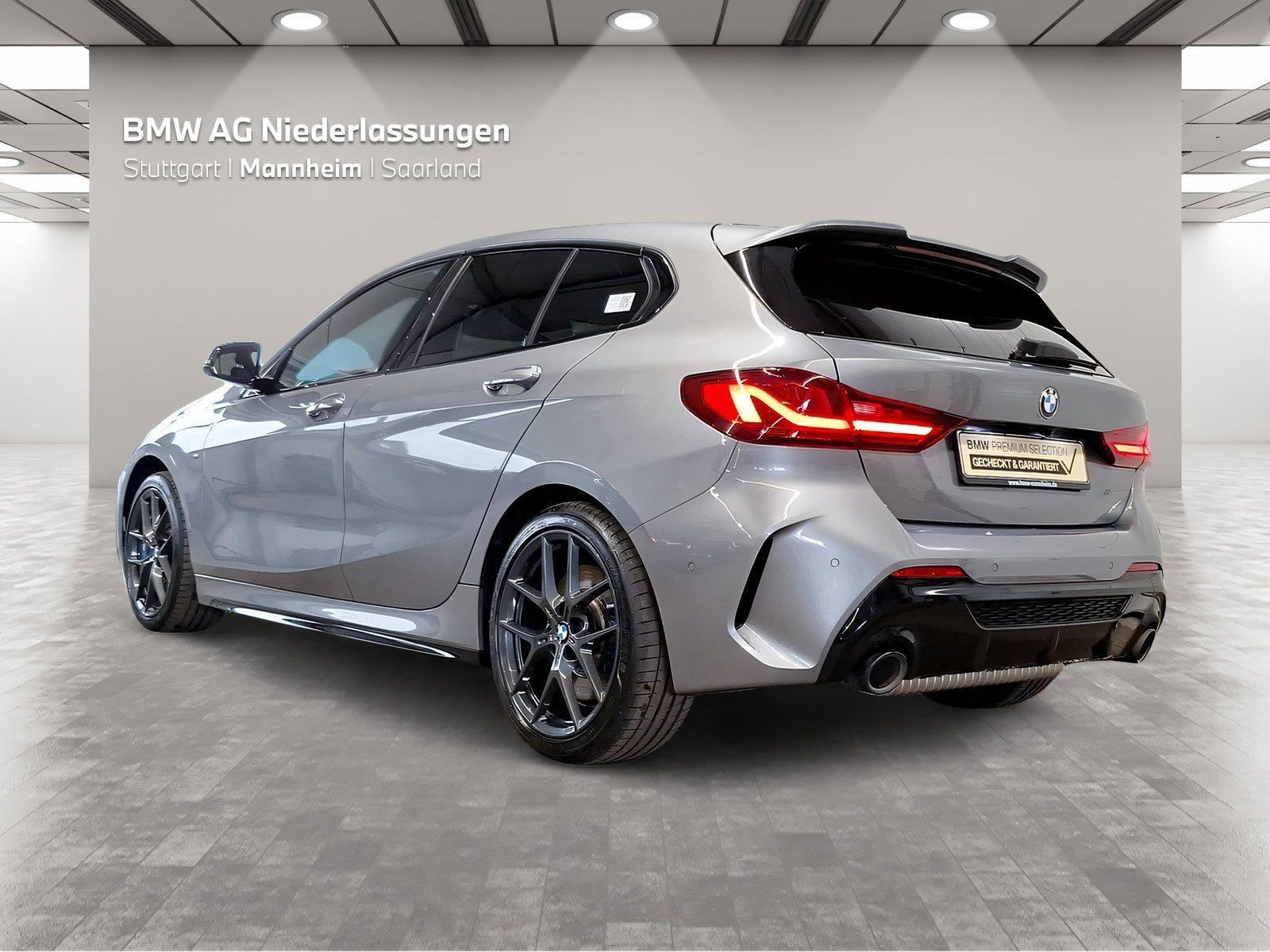 BMW 1er – Bild 2