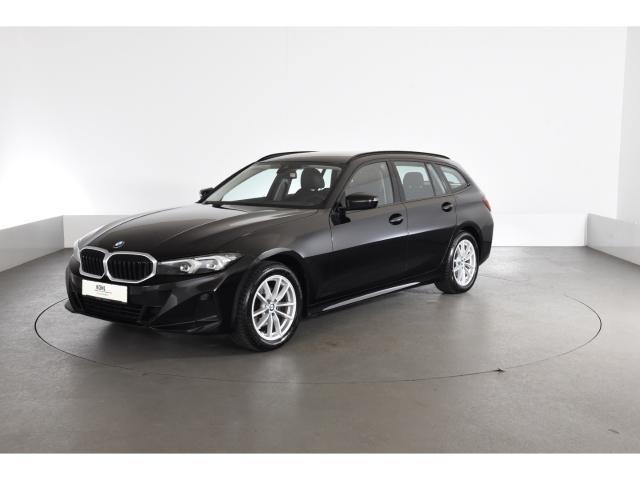 BMW 3er Touring – Bild 19