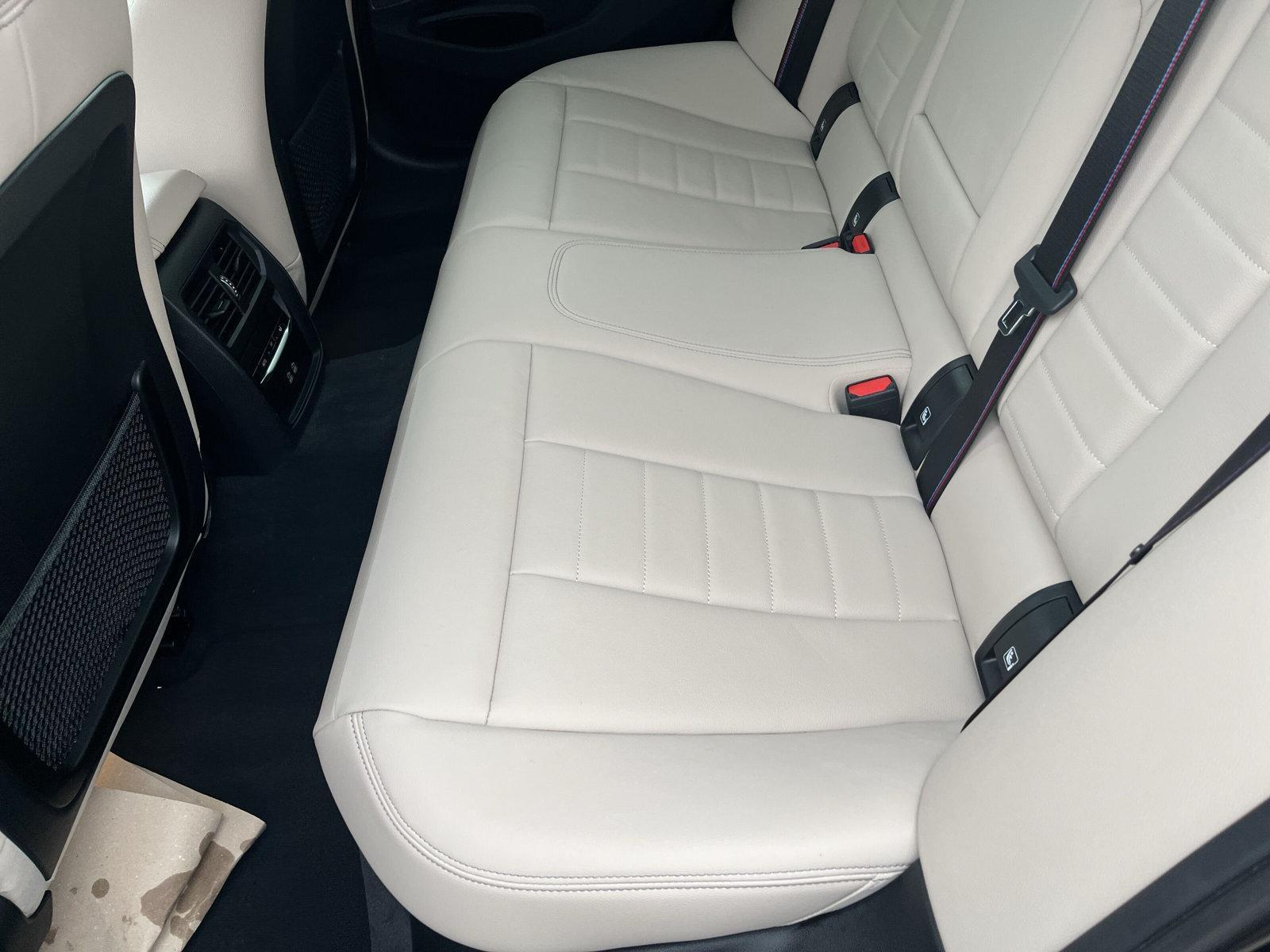 BMW 3er Touring – Bild 8