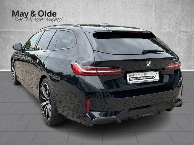 BMW 5er Touring – Bild 5