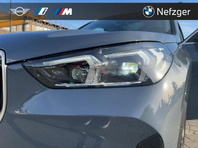 BMW X1 – Bild 8