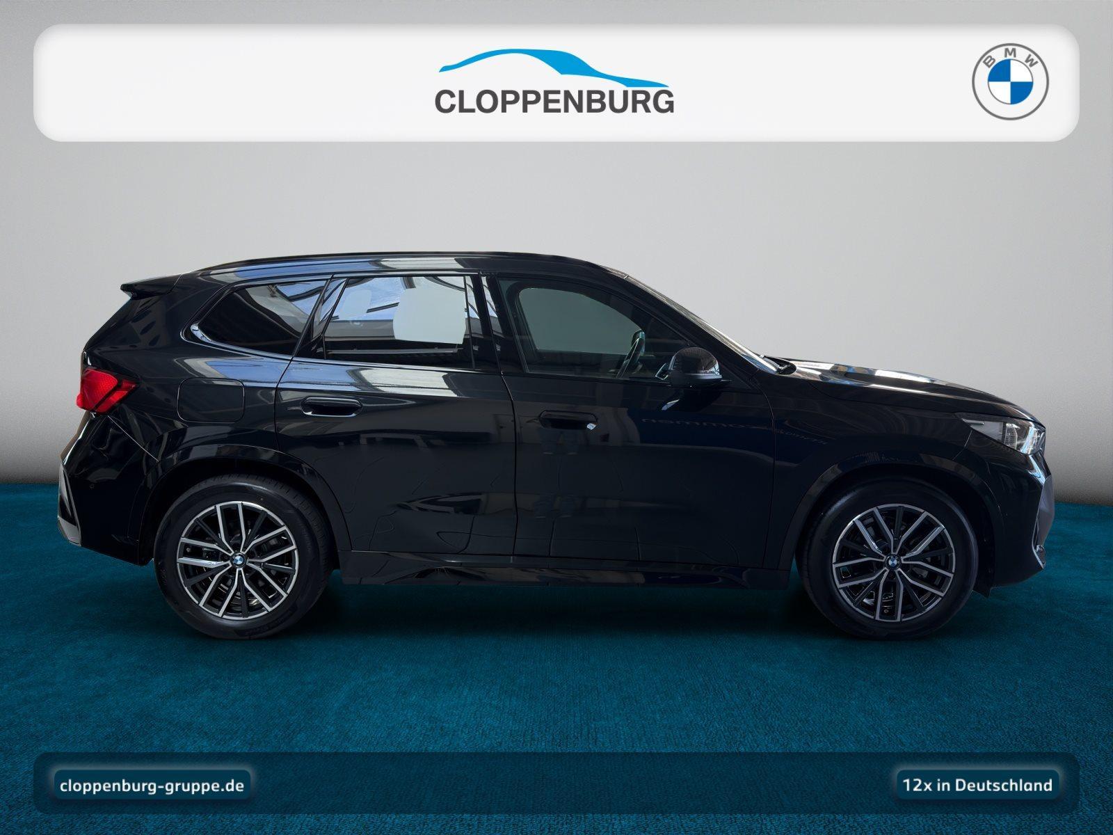 BMW X1 – Bild 19