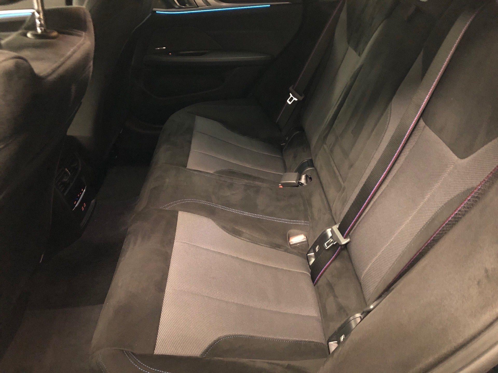 BMW 4er Gran Coupé – Bild 13