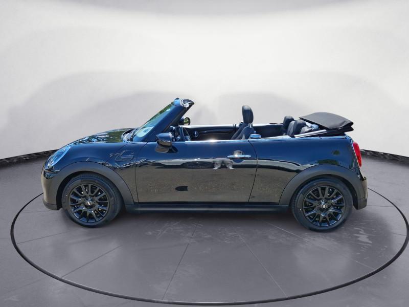 MINI Cabrio – Bild 7