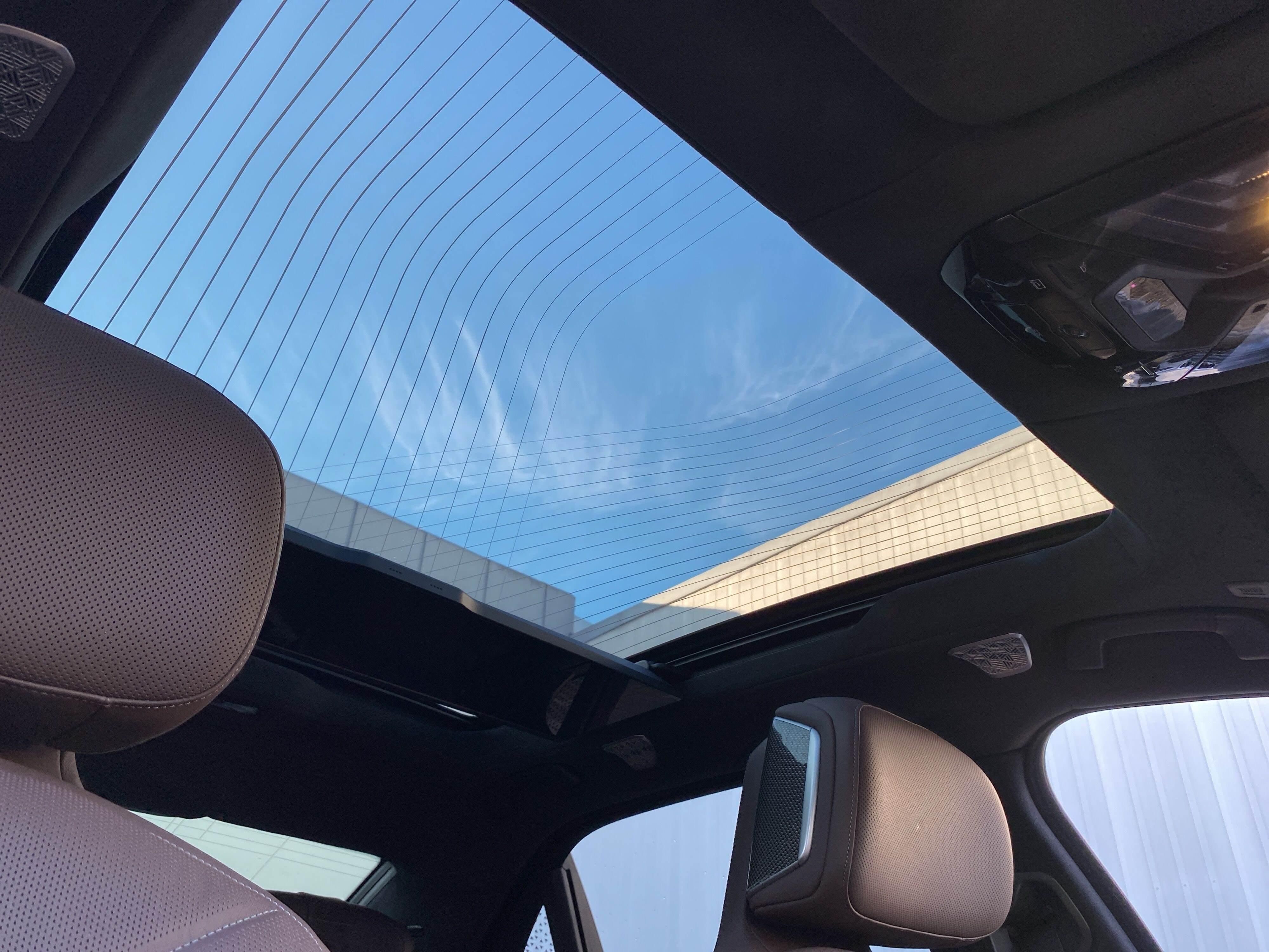 BMW i7 – Bild 20