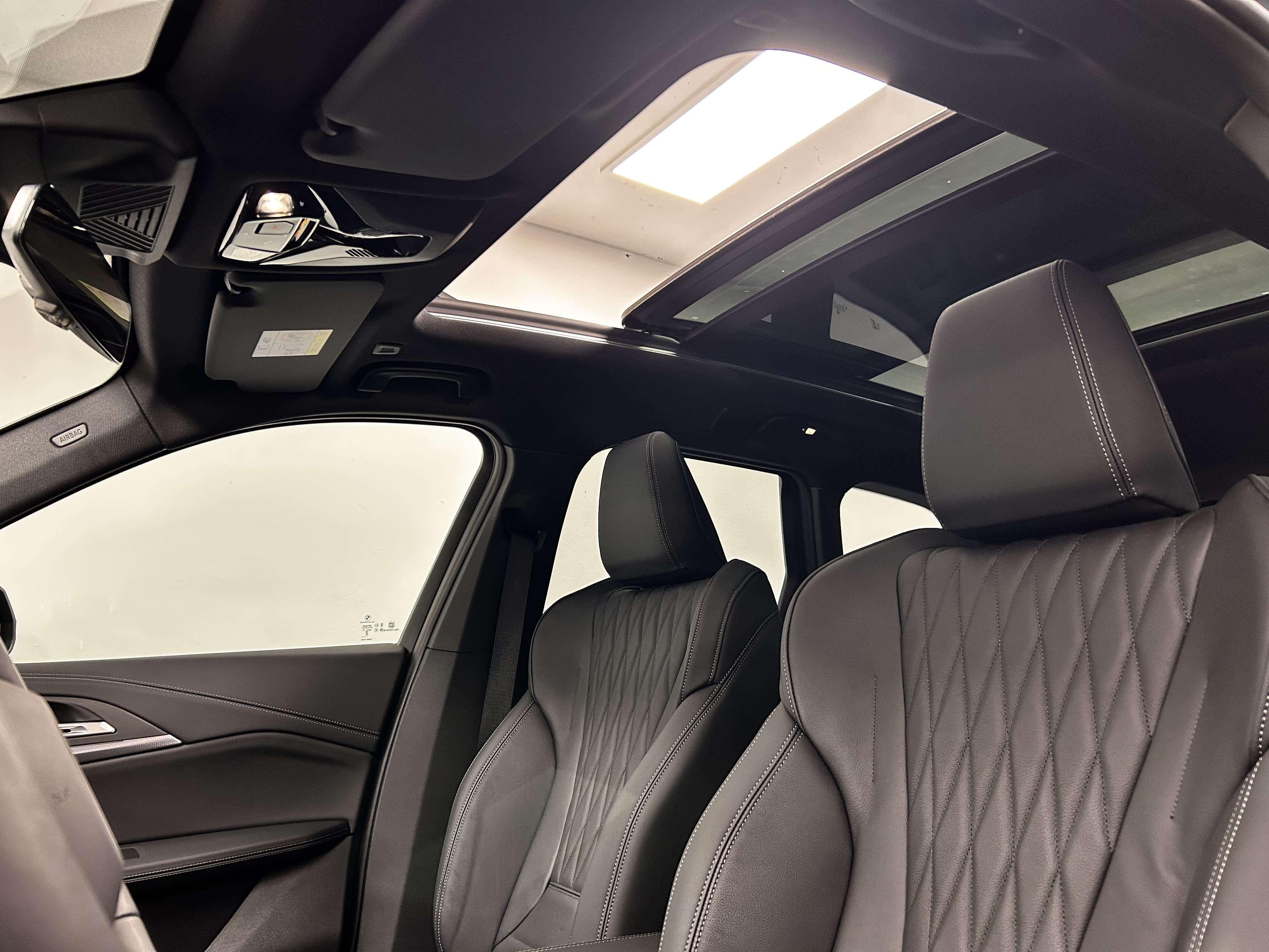 BMW X1 – Bild 13
