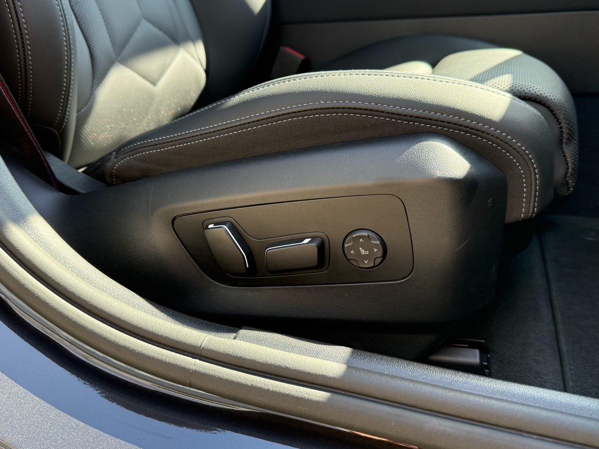 BMW 5er Touring – Bild 11
