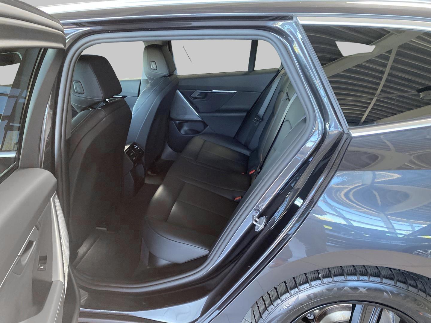 BMW 5er Touring