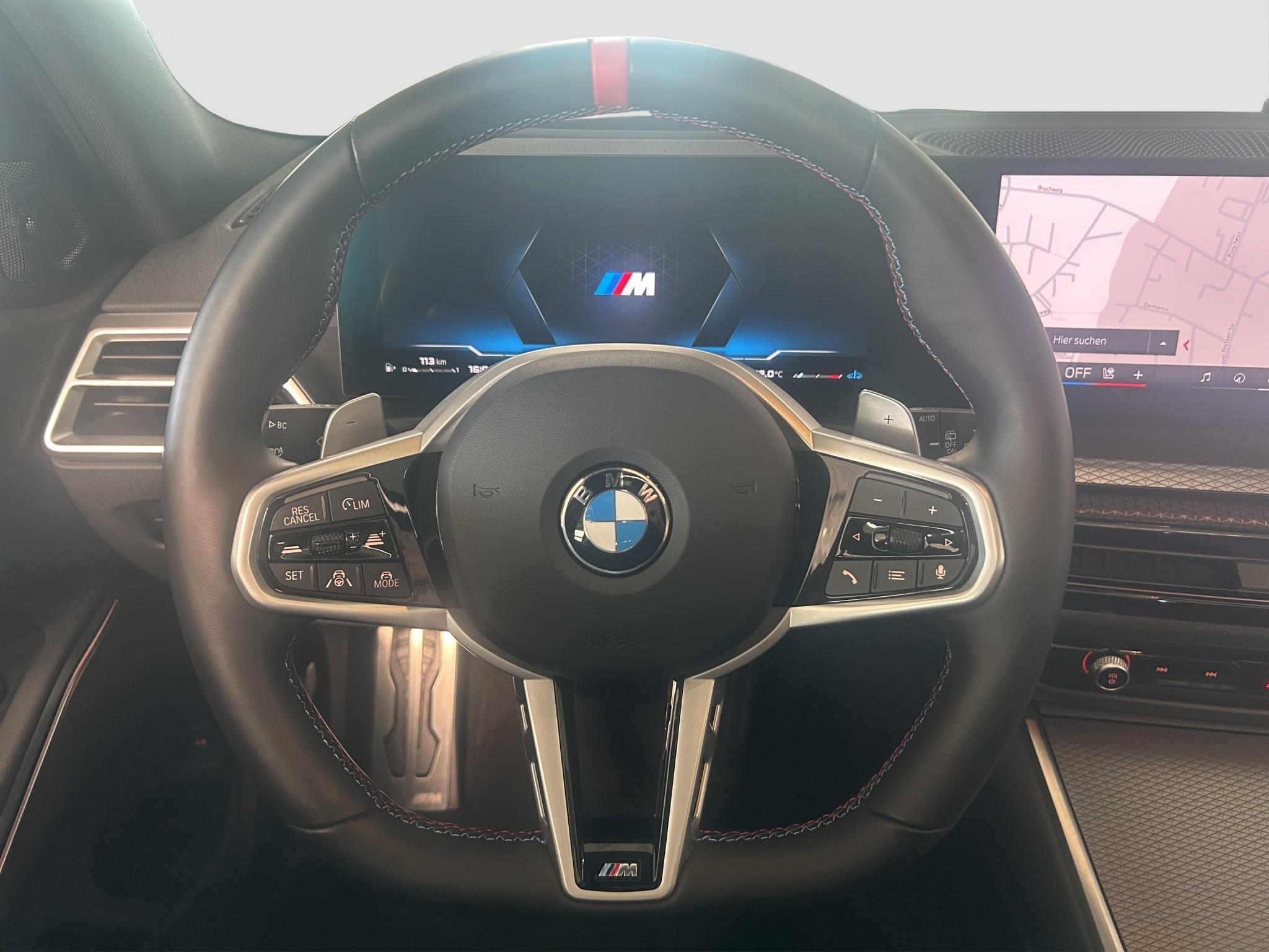BMW 3er Touring – Bild 26