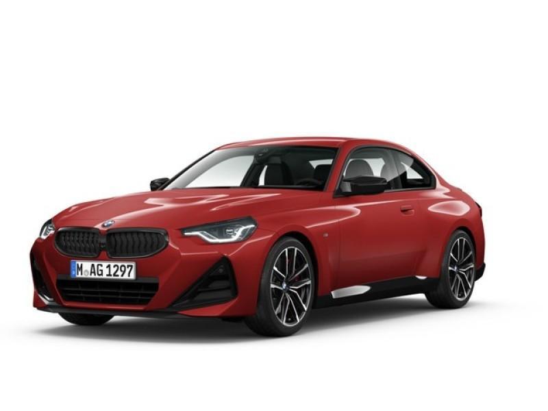 BMW M240i 2023
