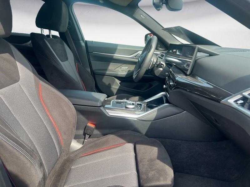 BMW 4er Gran Coupé – Bild 19