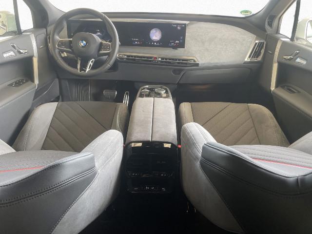 BMW iX – Bild 9