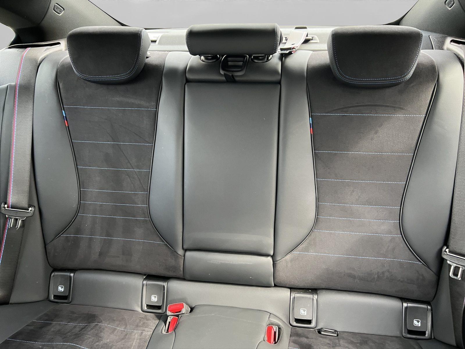 BMW 2er Gran Coupé – Bild 9