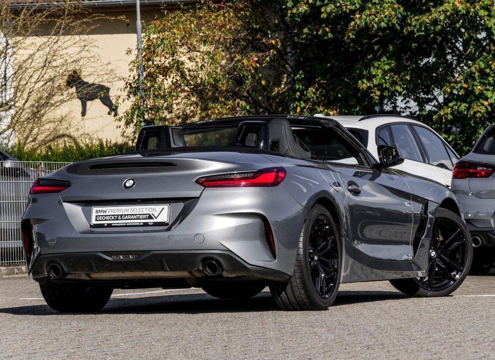 BMW Z4 – Bild 2