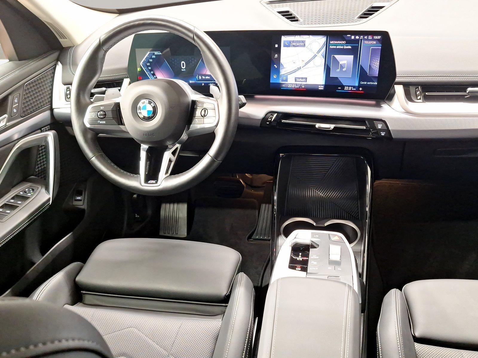 BMW X1 – Bild 23