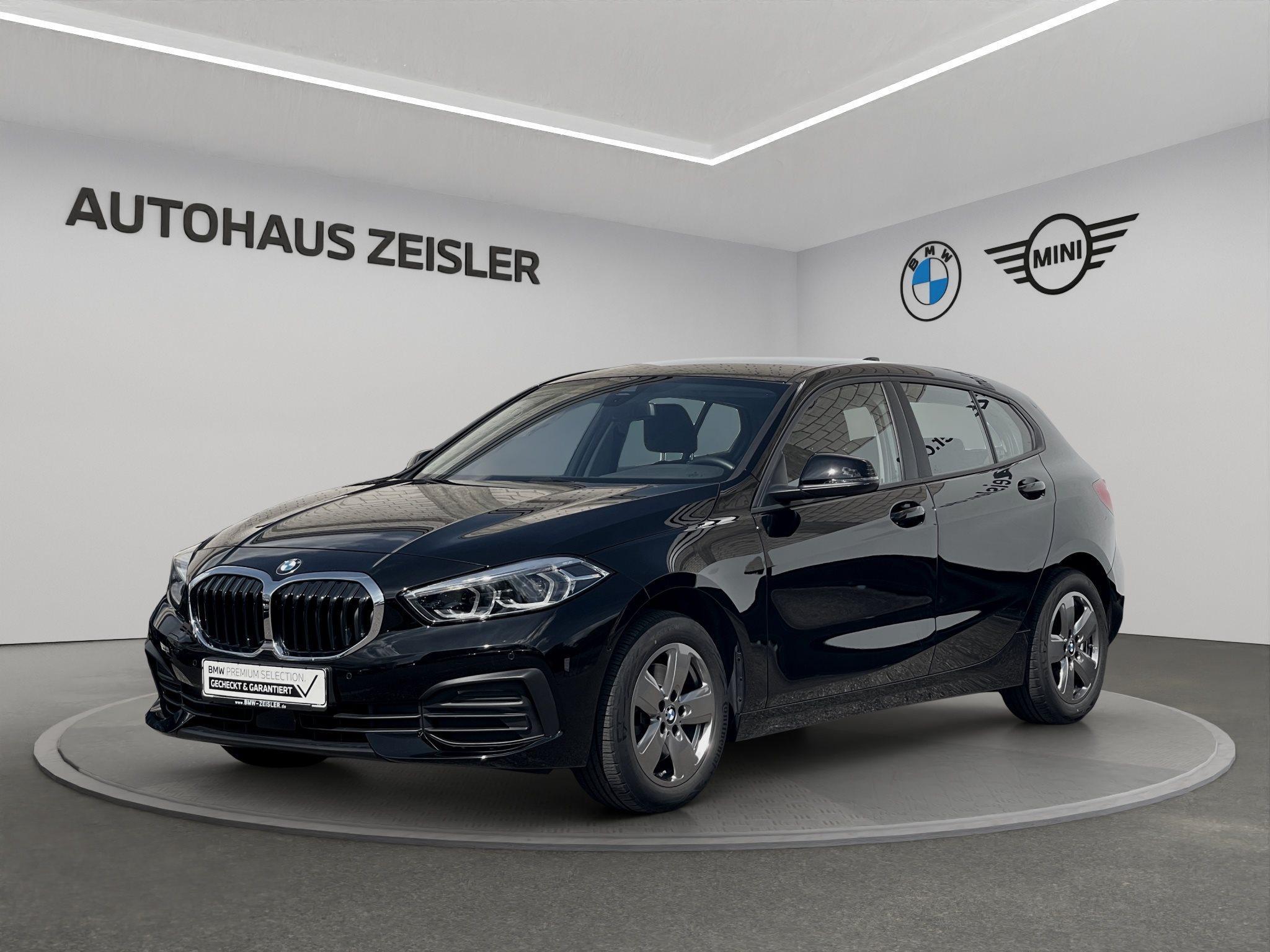 BMW 1er