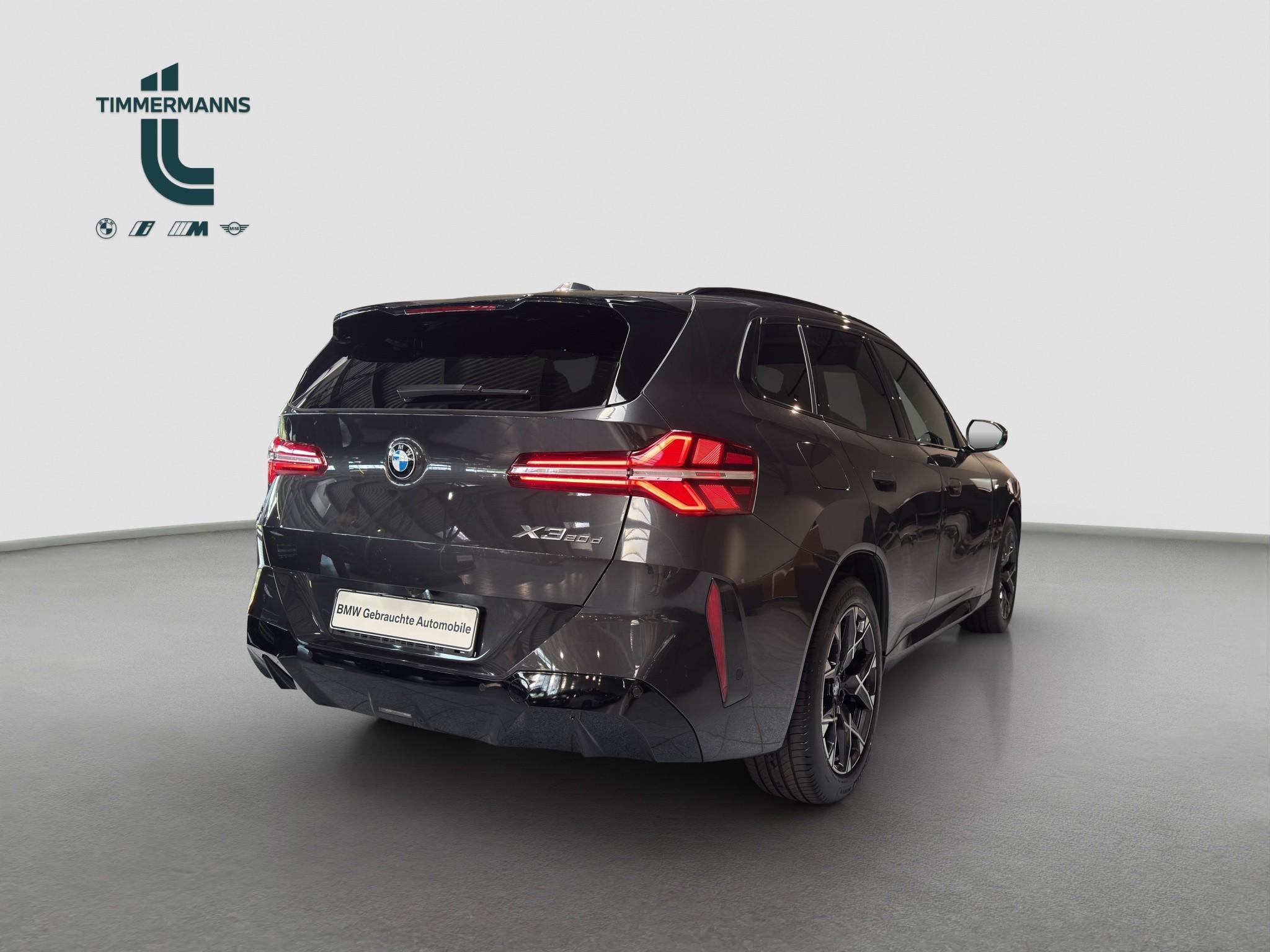 BMW X3 – Bild 6