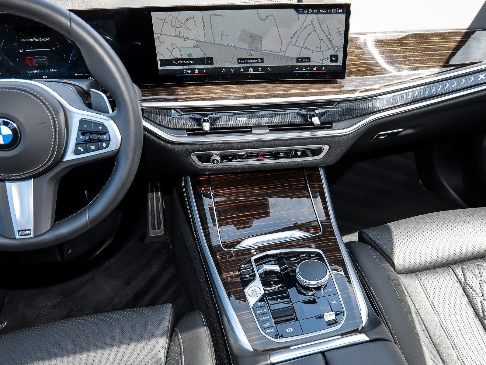 BMW X5 – Bild 11