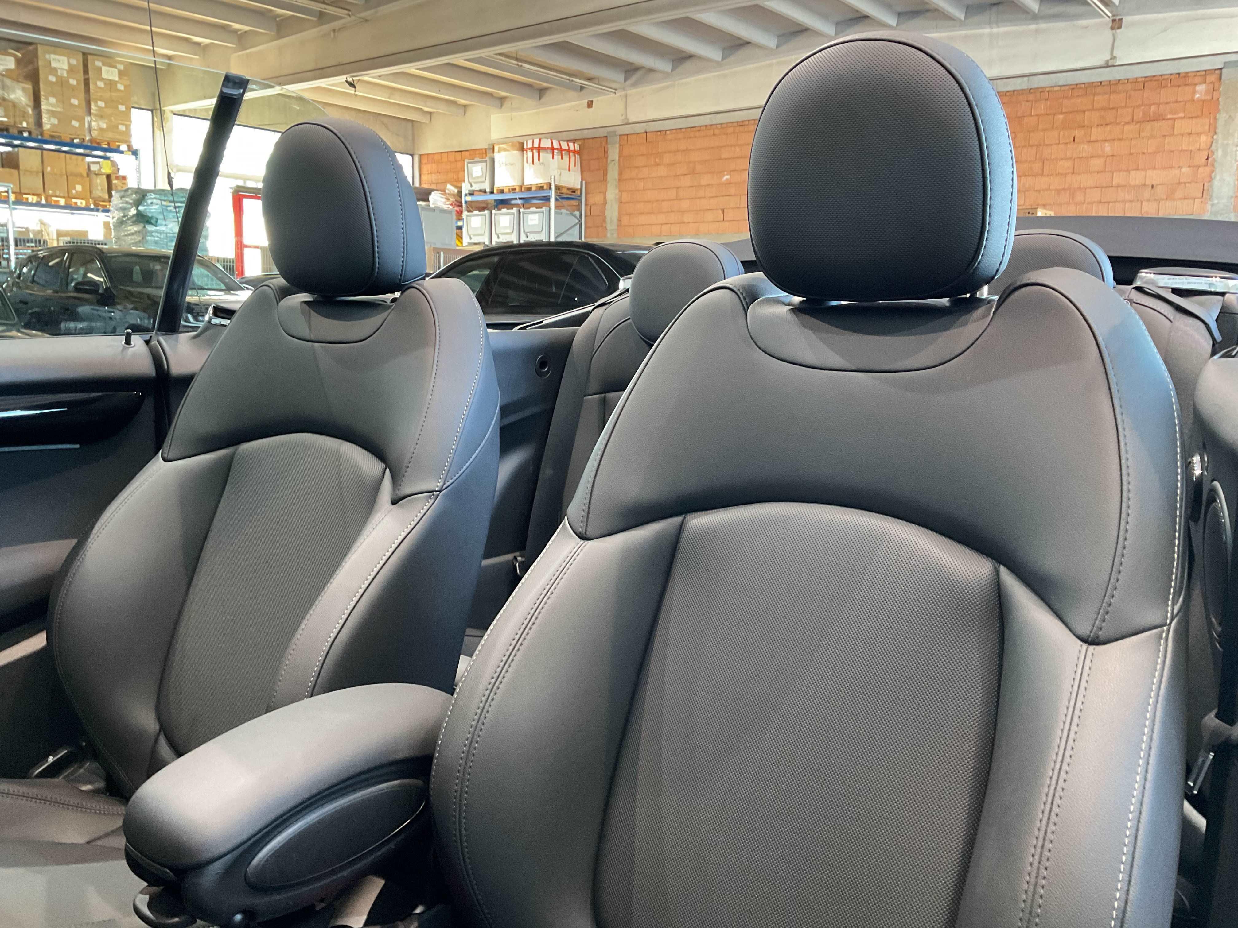 MINI Cabrio – Bild 10