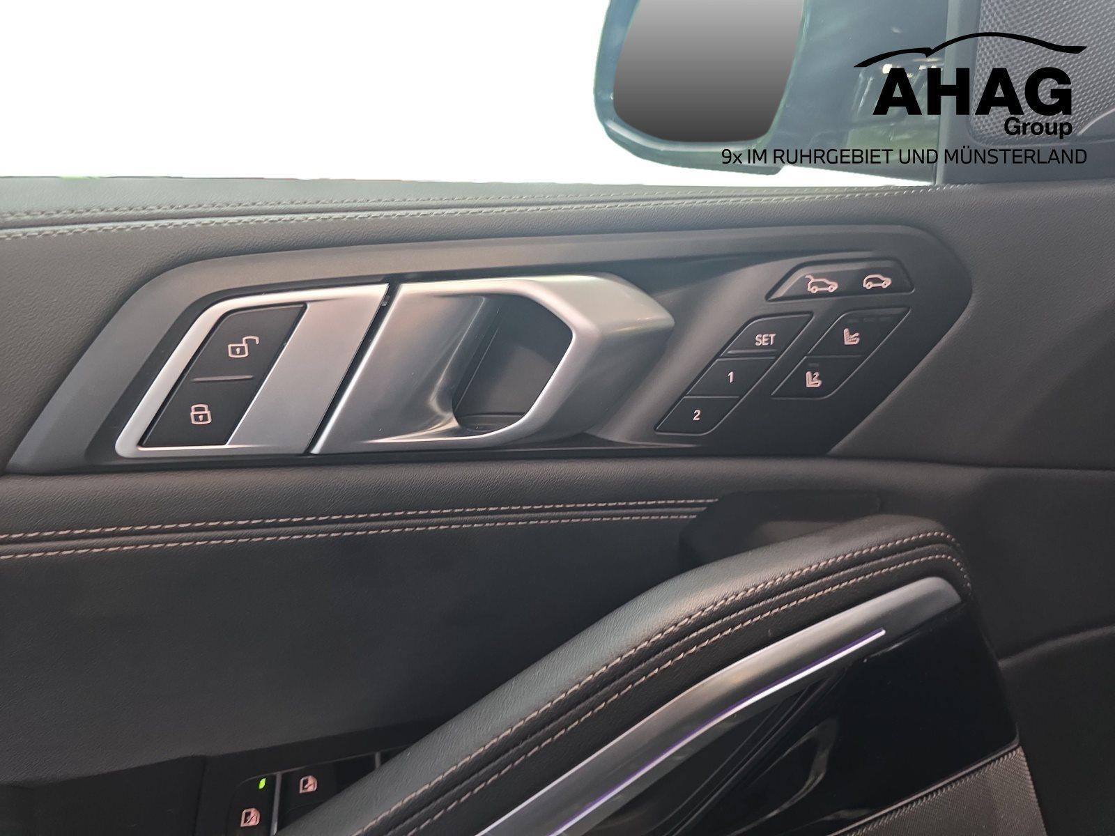 BMW X6 – Bild 14