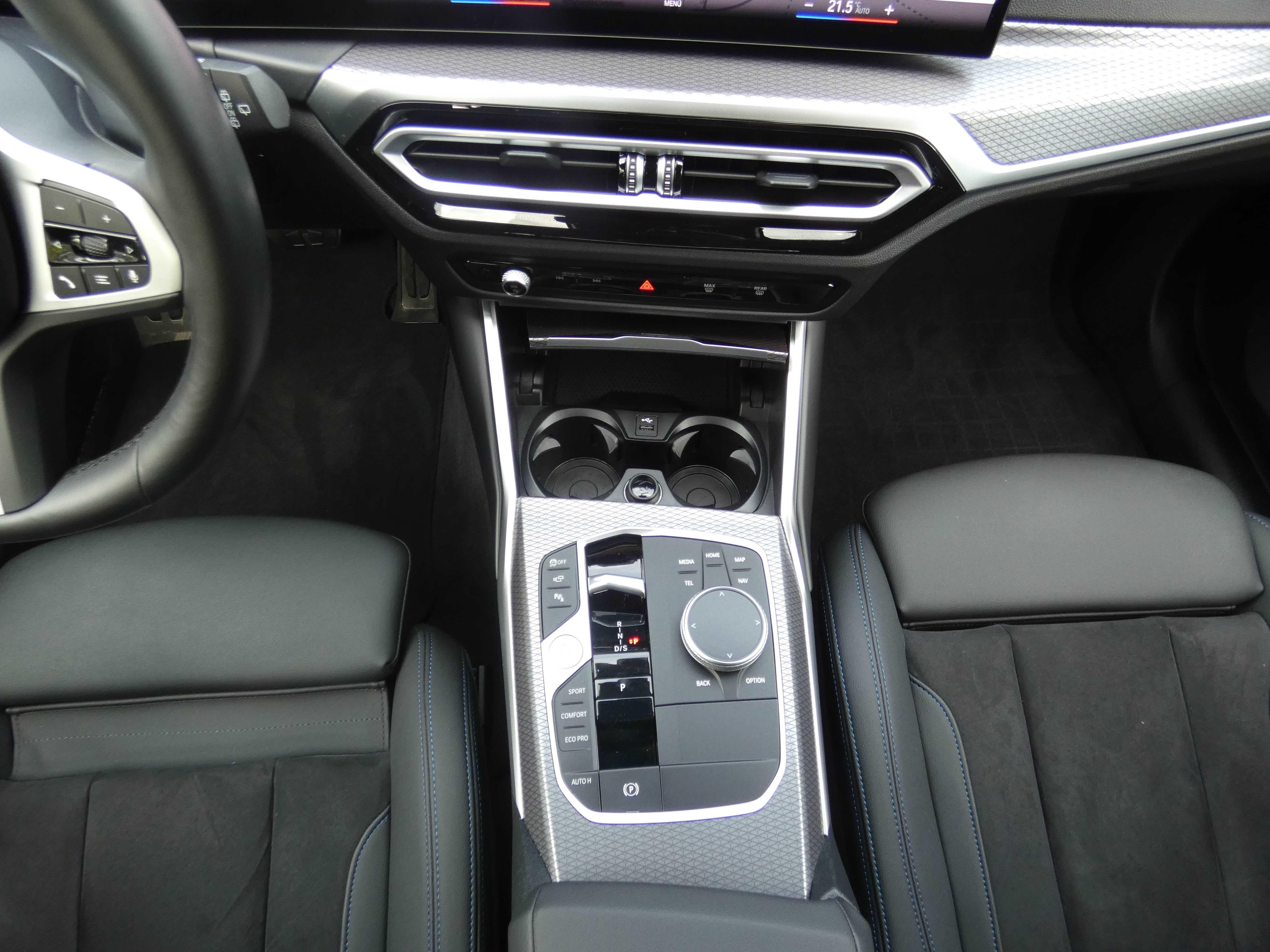 BMW 3er Touring – Bild 19