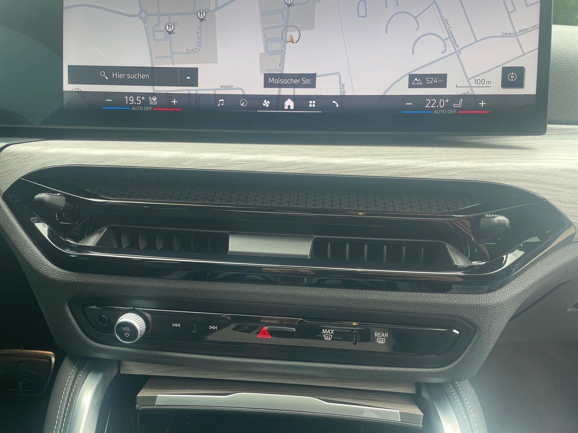 BMW 4er Gran Coupé – Bild 10