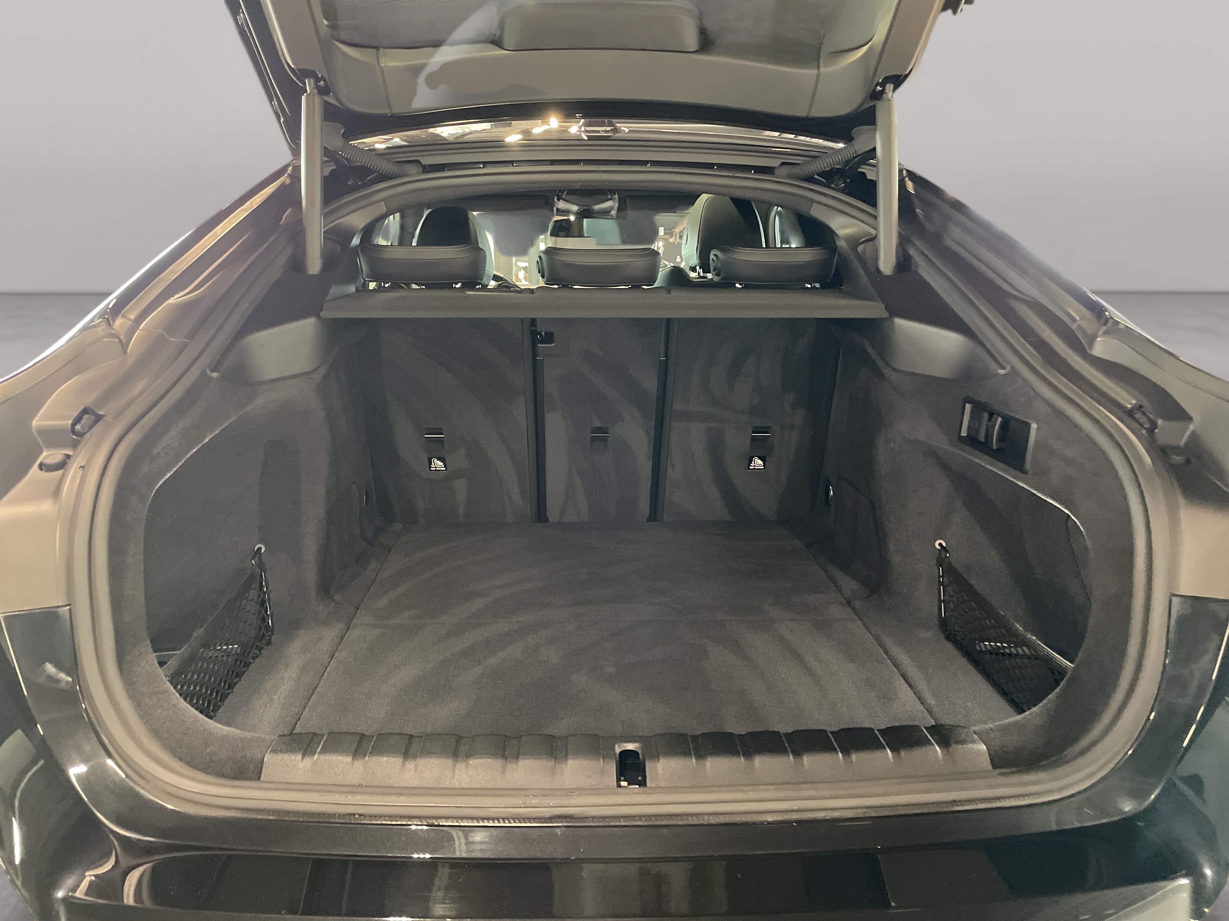 BMW i4 Gran Coupé – Bild 11