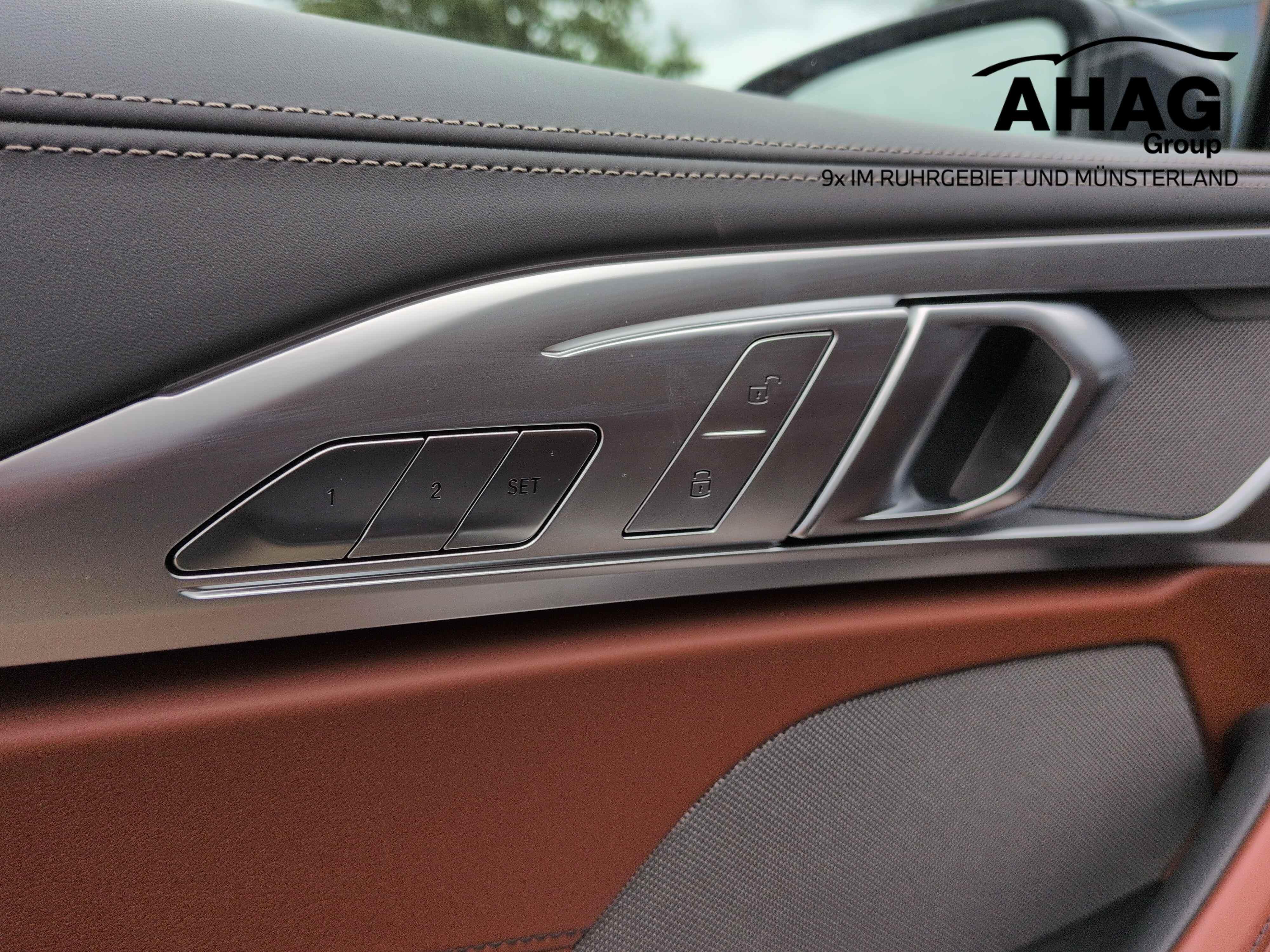 BMW 8er Gran Coupé – Bild 12