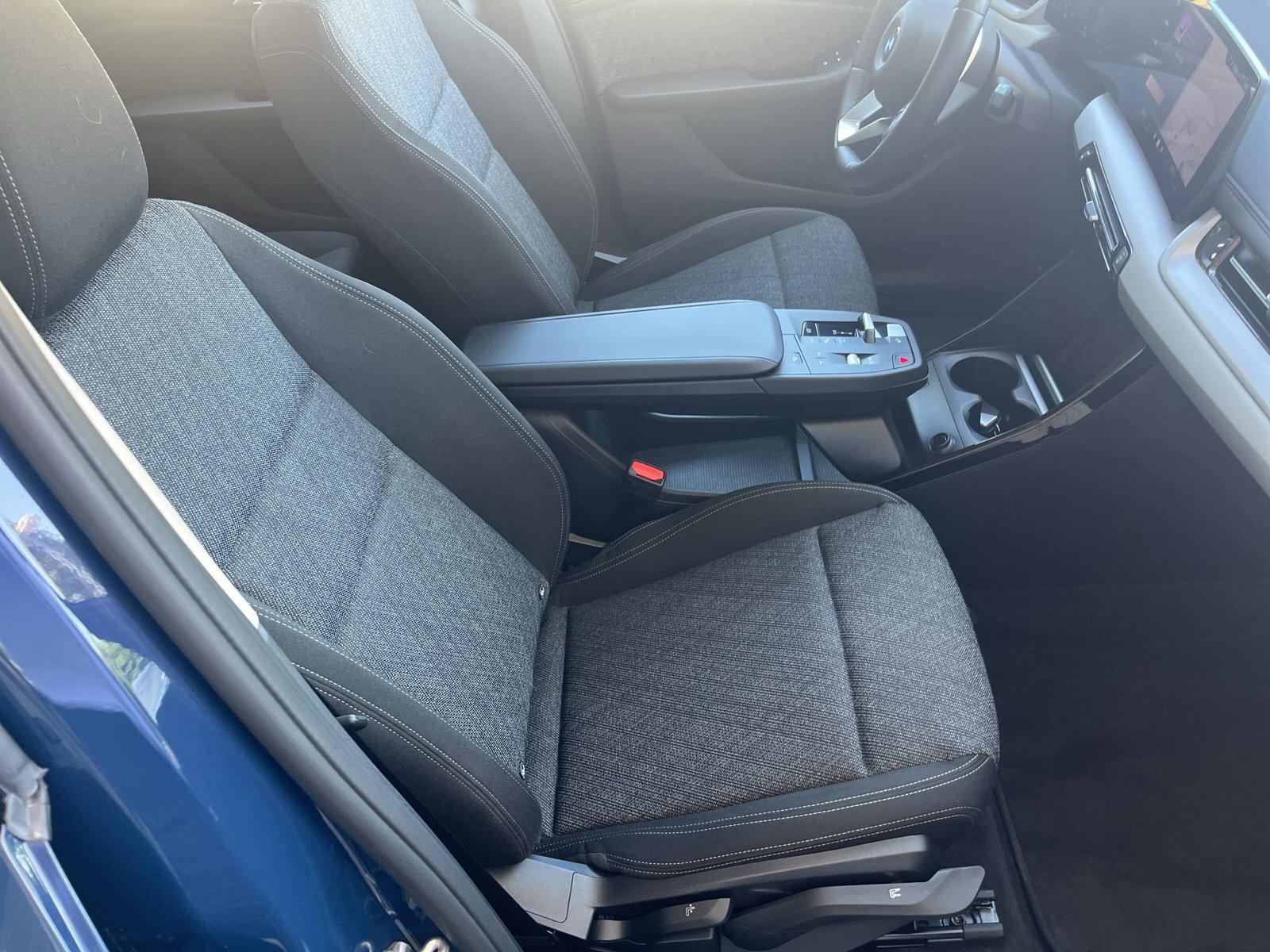 BMW 2er Active Tourer – Bild 22