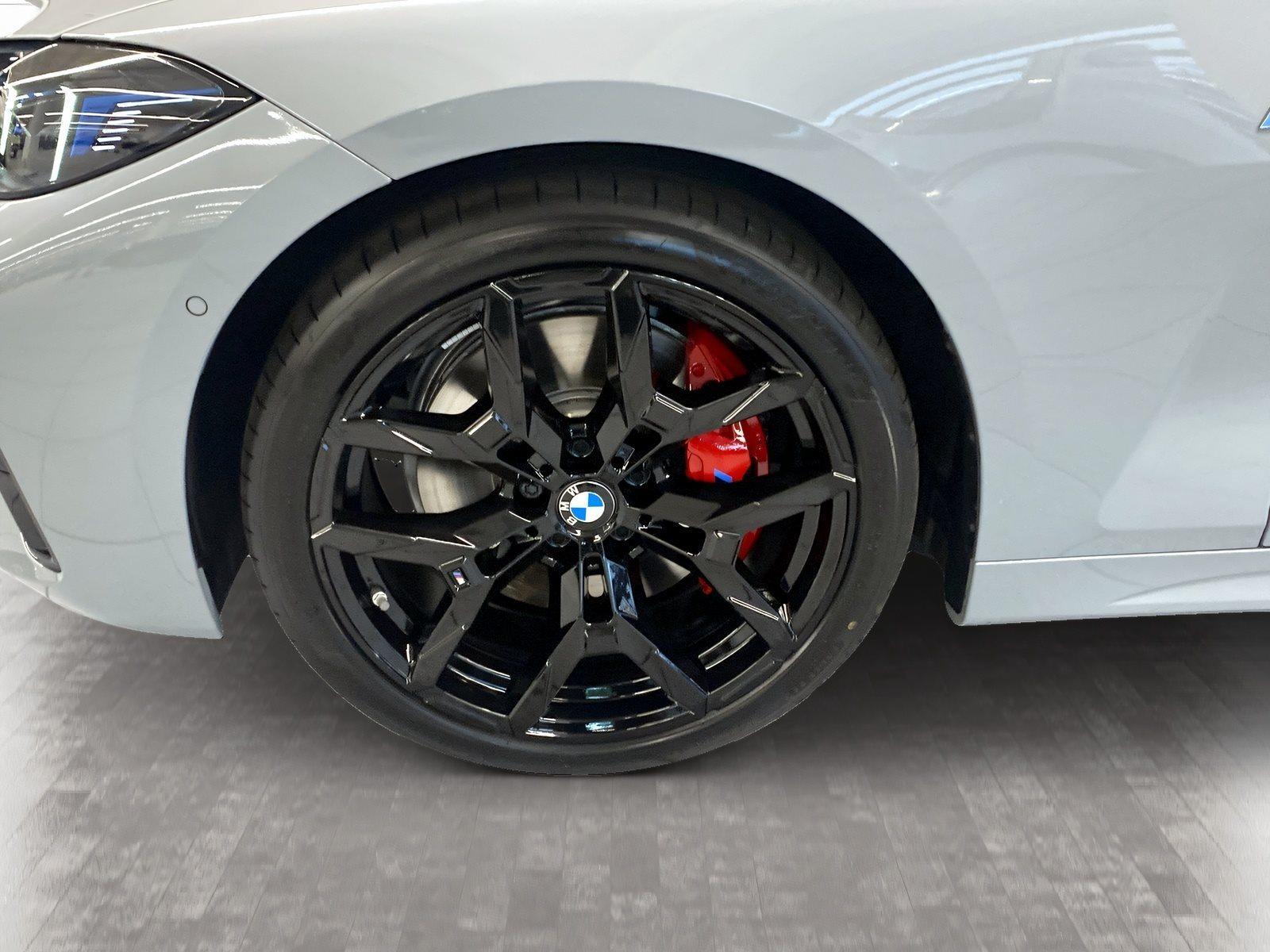 BMW 4er Cabrio – Bild 8