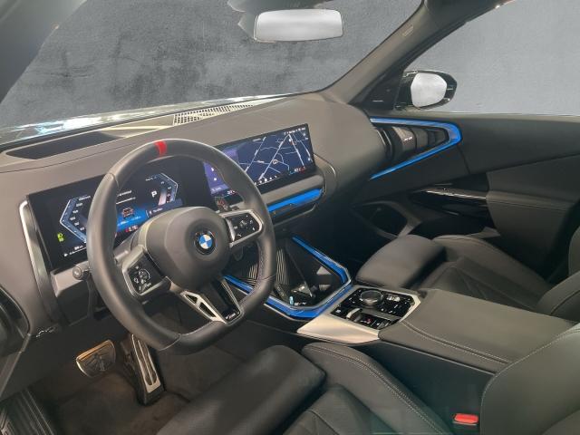 BMW X3 – Bild 9