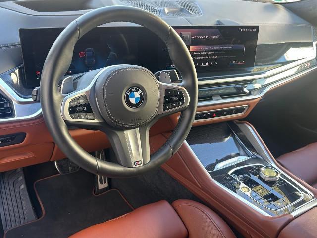 BMW X6 – Bild 8