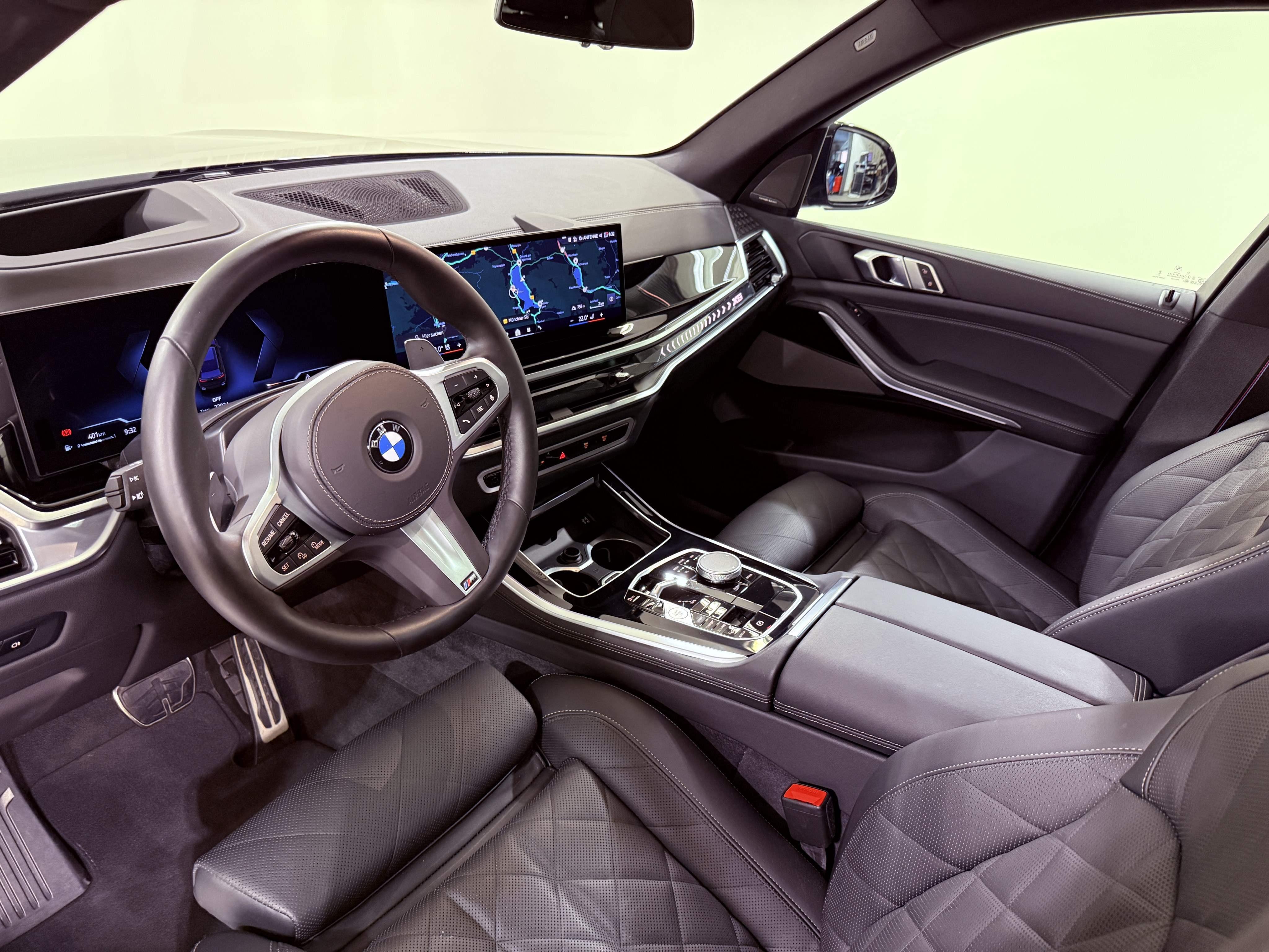 BMW X5 – Bild 15